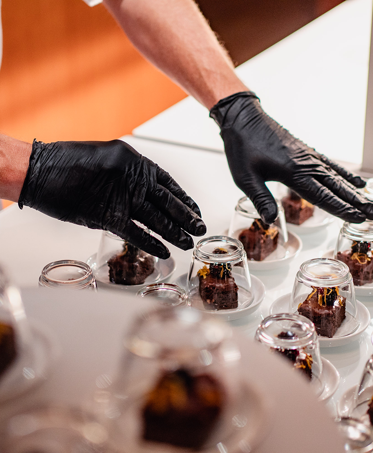Patisserie