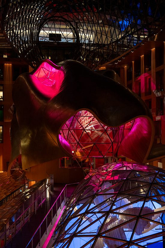 AXICA Atrium 12.10.2026