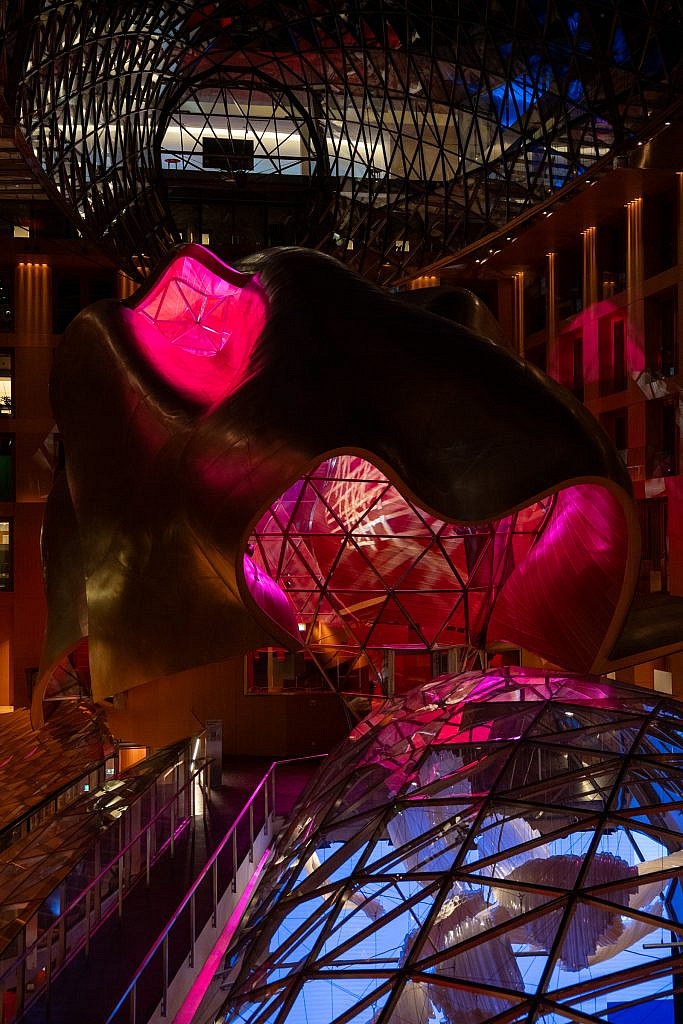 AXICA Atrium 12.10.2026